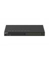 netgear NETGEAT AV Line M4250-26G4XF-PoE+ 24x1G PoE+ 480W 2x1G and 4xSFP+ Managed Switch - nr 16