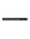 netgear NETGEAT AV Line M4250-26G4XF-PoE+ 24x1G PoE+ 480W 2x1G and 4xSFP+ Managed Switch - nr 17