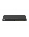netgear NETGEAT AV Line M4250-26G4XF-PoE+ 24x1G PoE+ 480W 2x1G and 4xSFP+ Managed Switch - nr 1