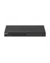 netgear NETGEAT AV Line M4250-26G4XF-PoE+ 24x1G PoE+ 480W 2x1G and 4xSFP+ Managed Switch - nr 27