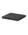 netgear NETGEAT AV Line M4250-26G4XF-PoE+ 24x1G PoE+ 480W 2x1G and 4xSFP+ Managed Switch - nr 28