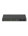 netgear NETGEAT AV Line M4250-26G4XF-PoE+ 24x1G PoE+ 480W 2x1G and 4xSFP+ Managed Switch - nr 31