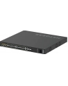 netgear NETGEAT AV Line M4250-26G4XF-PoE+ 24x1G PoE+ 480W 2x1G and 4xSFP+ Managed Switch - nr 38