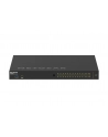 netgear NETGEAT AV Line M4250-26G4XF-PoE+ 24x1G PoE+ 480W 2x1G and 4xSFP+ Managed Switch - nr 8