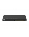 netgear NETGEAT AV Line M4250-26G4XF-PoE+ 24x1G PoE+ 480W 2x1G and 4xSFP+ Managed Switch - nr 9
