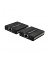 TECHLY Real Time HDMI Extender on Cat.5e/6 cable up to 120 meters - nr 11