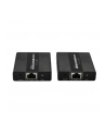 TECHLY Real Time HDMI Extender on Cat.5e/6 cable up to 120 meters - nr 12