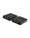 TECHLY Real Time HDMI Extender on Cat.5e/6 cable up to 120 meters - nr 1