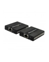TECHLY Real Time HDMI Extender on Cat.5e/6 cable up to 120 meters - nr 2