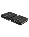 TECHLY Real Time HDMI Extender on Cat.5e/6 cable up to 120 meters - nr 5