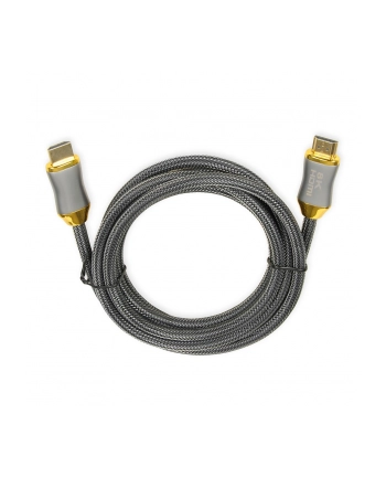 IBOX HDMI 2.1 8K CABLE HD08 2M nr 1