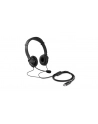 KENSINGTON HiFi USB Headphones with Mic and Volume Control Buttons - nr 13