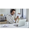 KENSINGTON HiFi USB Headphones with Mic and Volume Control Buttons - nr 20