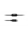 KENSINGTON HiFi USB Headphones with Mic and Volume Control Buttons - nr 26