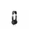 KENSINGTON HiFi USB Headphones with Mic and Volume Control Buttons - nr 5