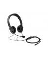 KENSINGTON HiFi Headphones with Mic and Volume Control Buttons - nr 13