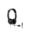KENSINGTON HiFi Headphones with Mic and Volume Control Buttons - nr 14