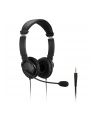KENSINGTON HiFi Headphones with Mic and Volume Control Buttons - nr 19