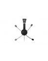 KENSINGTON HiFi Headphones with Mic and Volume Control Buttons - nr 1