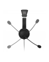 KENSINGTON HiFi Headphones with Mic and Volume Control Buttons - nr 22