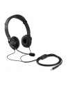 KENSINGTON HiFi Headphones with Mic and Volume Control Buttons - nr 27