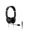 KENSINGTON HiFi Headphones with Mic and Volume Control Buttons - nr 37