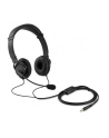 KENSINGTON HiFi Headphones with Mic and Volume Control Buttons - nr 38