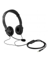 KENSINGTON HiFi Headphones with Mic and Volume Control Buttons - nr 42