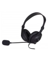 IBOX HPI W1MV HEADPHONES WITH MICROPHONE - nr 1