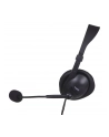 IBOX HPI W1MV HEADPHONES WITH MICROPHONE - nr 7