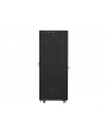 LANBERG free standing rack 19inch cabinet 37U 600x800 mesh door LCD flat pack Kolor: CZARNY - nr 17