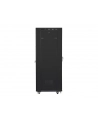 LANBERG free standing rack 19inch cabinet 37U 600x800 mesh door LCD flat pack Kolor: CZARNY - nr 18