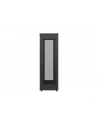 LANBERG free standing rack 19inch cabinet 37U 600x800 mesh door LCD flat pack Kolor: CZARNY - nr 1