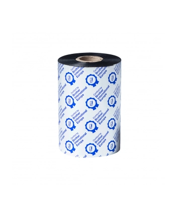BROTHER tape premium wax 110mm x 450m nr 1