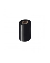 BROTHER Standard Wax/Resin Black 300m - nr 5