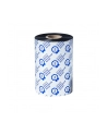 BROTHER tape standard wax 110mm x 450m - nr 2