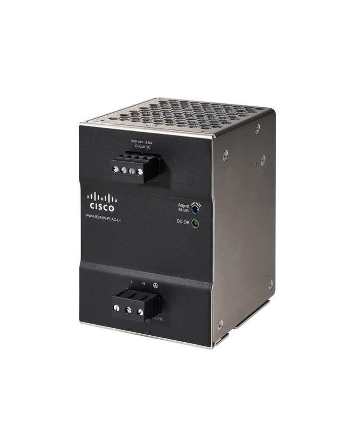 CISCO 240W AC POWER SUPPLY LITE główny