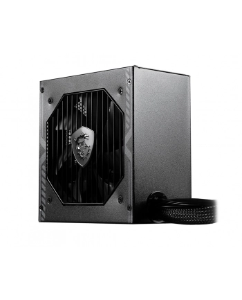 MSI MAG A650BN 650W Power Supply nr 2