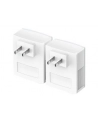 TP-Link TL-PA4010KIT Bridge HomePlug AV HPAV / 600 Mbit/s / RJ-45 10/100 - nr 11
