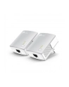 TP-Link TL-PA4010KIT Bridge HomePlug AV HPAV / 600 Mbit/s / RJ-45 10/100 - nr 38