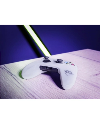 TRUST GXT749 CONTROLLER SKIN XBOX-TRANS nr 1