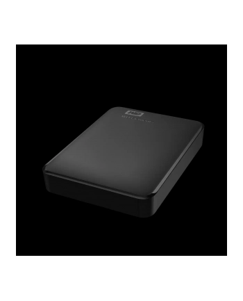 western digital WD Elements 5TB HDD USB3.0 Portable 2.5inch RTL extern Kolor: CZARNY - Towar z uszkodzonym opakowaniem (P) nr 2