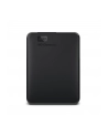 western digital WD Elements 5TB HDD USB3.0 Portable 2.5inch RTL extern Kolor: CZARNY - Towar z uszkodzonym opakowaniem (P) - nr 20