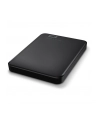 western digital WD Elements 5TB HDD USB3.0 Portable 2.5inch RTL extern Kolor: CZARNY - Towar z uszkodzonym opakowaniem (P) - nr 28