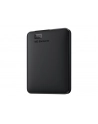 western digital WD Elements 5TB HDD USB3.0 Portable 2.5inch RTL extern Kolor: CZARNY - Towar z uszkodzonym opakowaniem (P) - nr 30