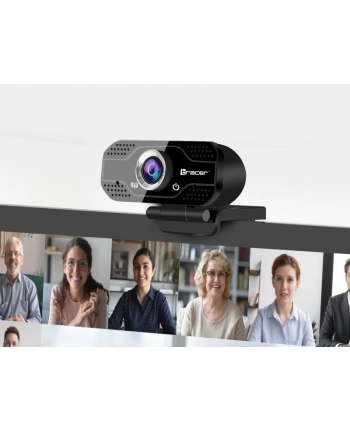 TRACER FHD WEB007 web camera - Towar z uszkodzonym opakowaniem (P) nr 2