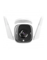 TP-LINK Tapo C310 Outdoor Security WiFi Camera 3MP 2.4GHz microDS slot IP66 FFS Night vision - Towar z uszkodzonym opakowaniem (P) - nr 5