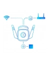 TP-LINK Tapo C310 Outdoor Security WiFi Camera 3MP 2.4GHz microDS slot IP66 FFS Night vision - Towar z uszkodzonym opakowaniem (P) - nr 7