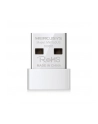 TP-LINK MERCUSYS MW150US WiFi N150 USB Nano Adapter Mini Size USB 2.0 - Towar z uszkodzonym opakowaniem (P) - nr 1