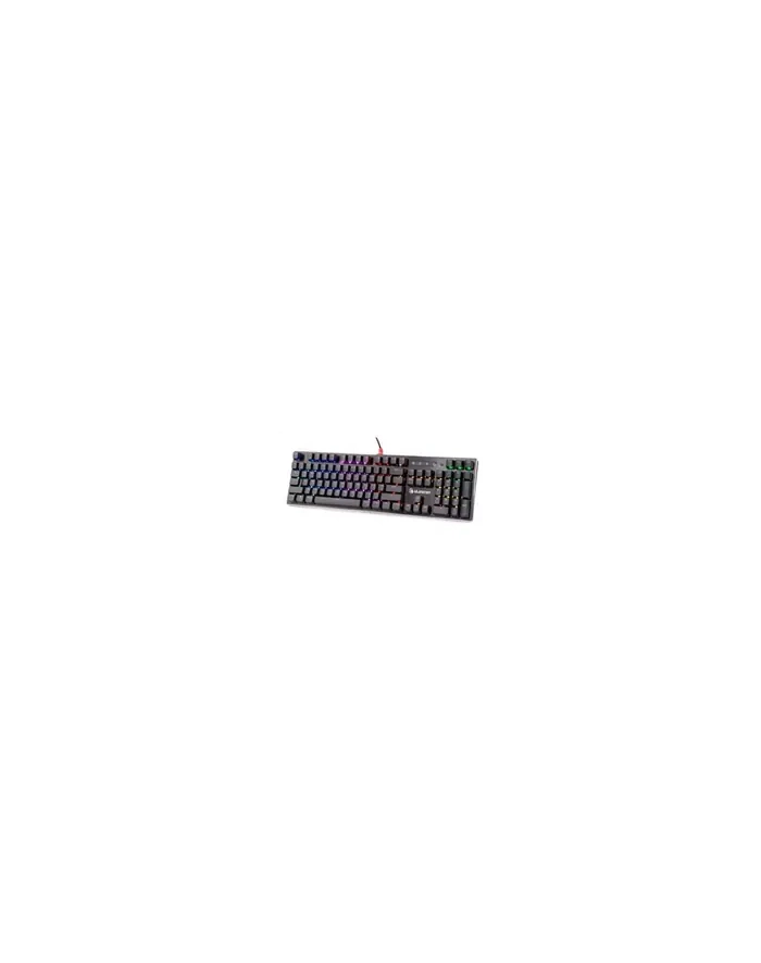 A4TECH A4TKLA45994 Mechanical keyboard A4TECH BLOODY B820R RGB LK BLUE SWITCH - Towar z uszkodzonym opakowaniem (P) główny